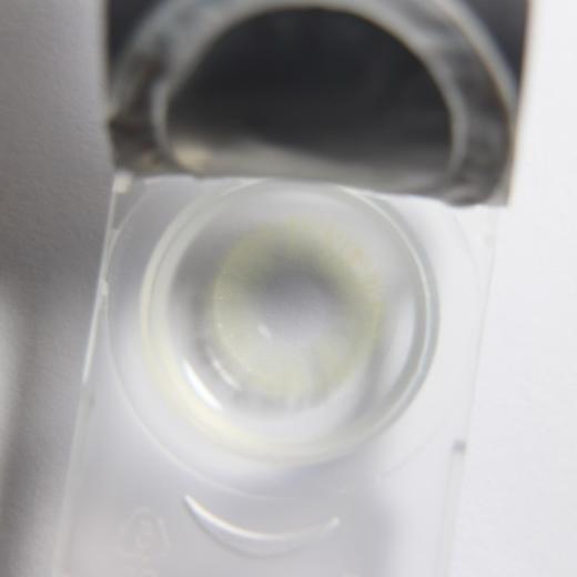 Miragecolor半年抛--Q2Brown青梅果 商品图9