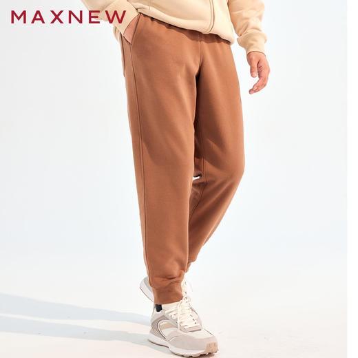 【长裤】罗纹束脚裤1N4114402 商品图4