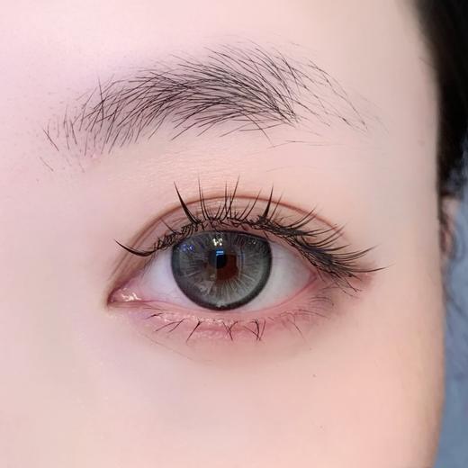 Miragecolor日抛--Q1Gray芭蕾圆舞曲（10p/盒） 商品图4