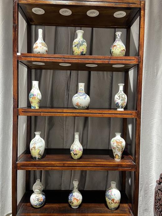 十二生肖（小套） 商品图0