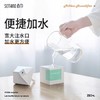 向物创意牛奶盒加湿器迷你小型办公室桌面大雾量静音便携女生可爱高颜值学生宿舍卧室创意牛奶盒usb加湿器 商品缩略图2