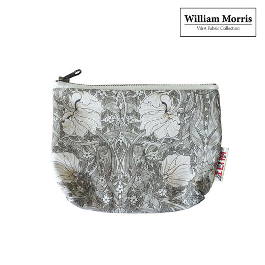 HUJI祤集Kit收纳包WilliamMorris花植系列 商品图5