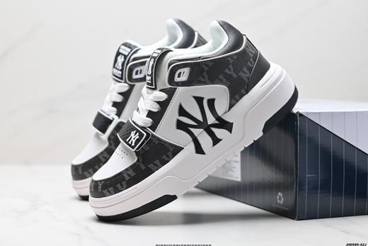 MLB Chunky Liner休闲运动板鞋3ASXCMM4N男女鞋 商品图7