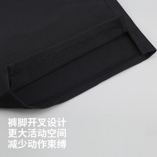 小李子蜂锐FUNRY运动速干短裤透气吸湿速干户外训练运动裤 商品图1