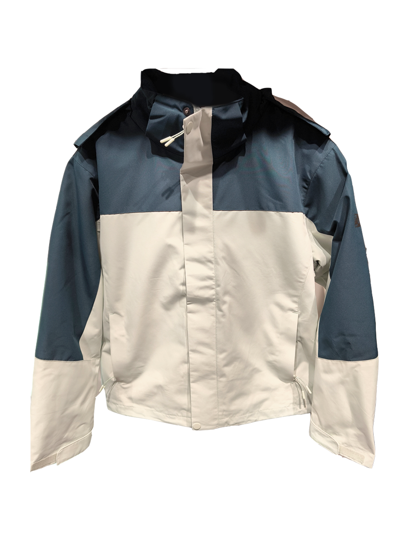 圣弗莱女式两件套风衣Y242387693