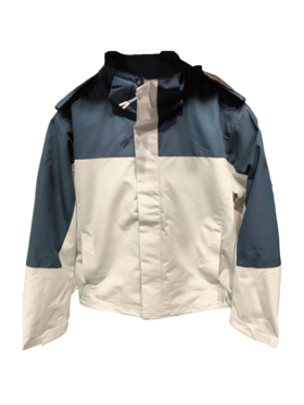 圣弗莱女式两件套风衣Y242387693