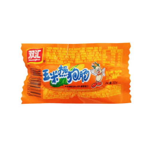 双汇玉米热狗肠32g*60根 商品图1