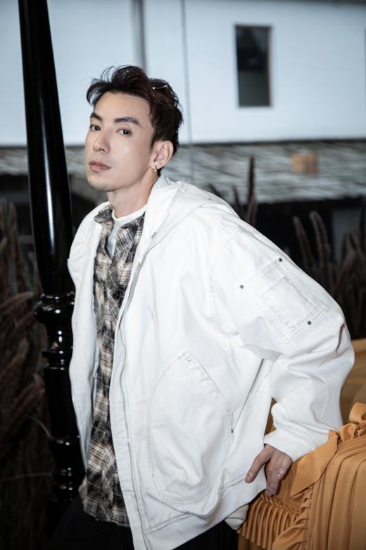 W436072083做旧帽衫夹克 商品图3