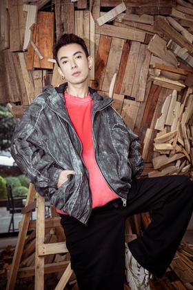 W442173454水洗做旧棉服