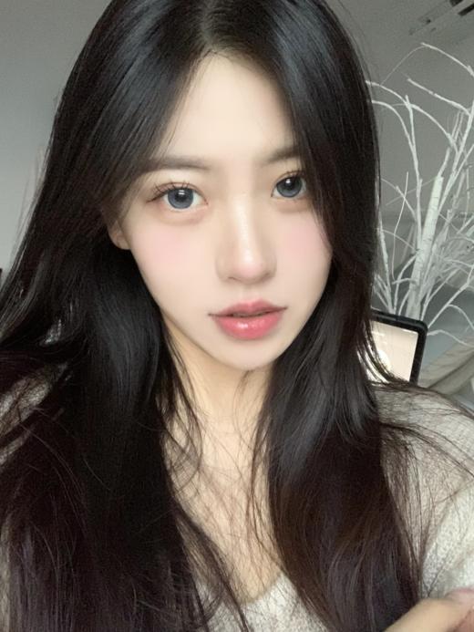 mirage color日抛 冰布鲁 蓝/野茶子 绿/黑曼巴 灰 14.5mm 日抛无售后！！！有同款半年抛可联系客服 商品图6