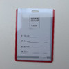 证件卡-彩边（T-022型） 商品缩略图8