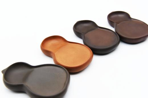 澄泥砚 | 制砚大师惠东存老先生手作 多个规格可选 商品图14