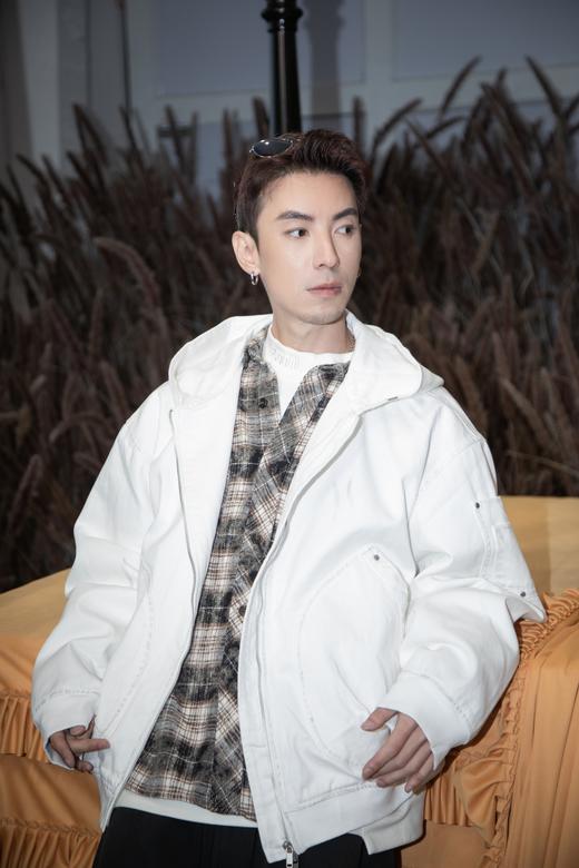 W436072083做旧帽衫夹克 商品图0