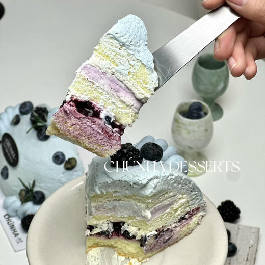 芬奇蓝莓 商品图3