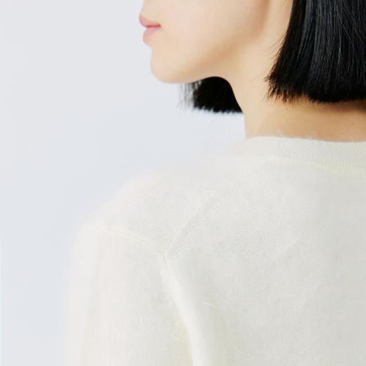 东黎 • 拉毛女士秋冬圆套 4938 商品图9