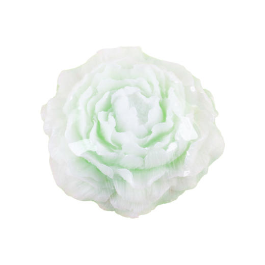 月季花精油皂手工皂洗脸沐浴香皂清香花皂嫩滑控油洁面皂持久留香手工精油皂 商品图5