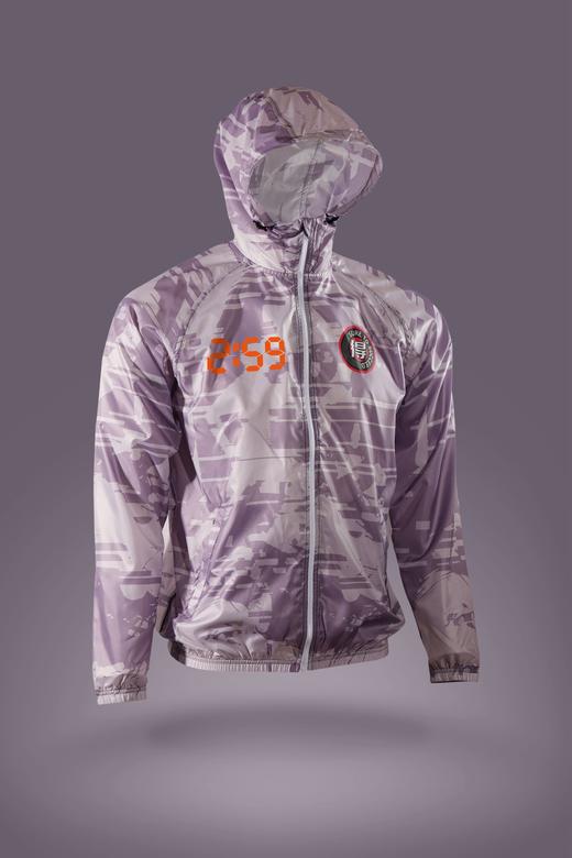 严素皮肤风衣,一定得, 通款,防晒,超轻,可收纳,速干,防风 商品图3