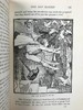 1919年 安德鲁·朗格《棕色童话书》 8幅彩色与大量黑白插图 漆布精装32开 商品缩略图11