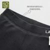 拉比-童衣类（冬）H4暖绒加厚长裤深灰(PH) 商品缩略图3