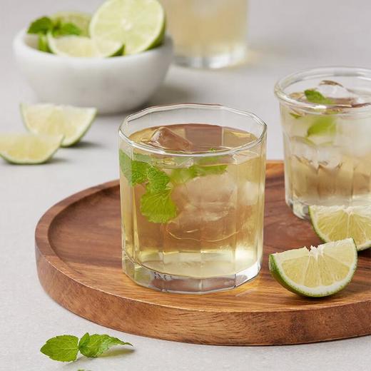 Teazle蒂兹桃子伯爵红茶味饮料500ml 商品图1