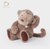 Softlife 小猴子陪伴玩偶 -皮皮 商品缩略图2