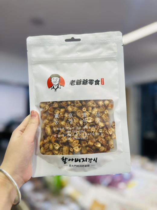 明洞老爷爷 商品图2