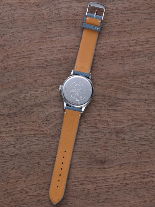 浪琴L2.828.4.73.2 商品图8