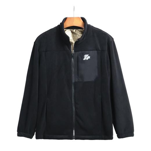 【25款石墨烯猎战保暖抓绒衣】2025秋冬新款防寒保暖抓绒衣上衣03h 商品图0