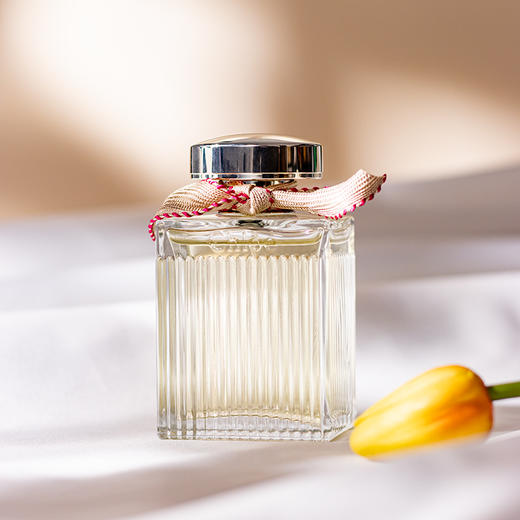 蔻依 耀我 Chloe L'Eau de Parfum Lumineuse  分装 商品图2