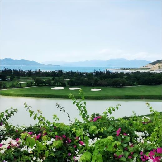 芽庄珍珠岛高尔夫俱乐部 Vinpearl Golf Nha Trang  | 芽庄高尔夫球场 | 越南高尔夫球场 俱乐部 商品图7