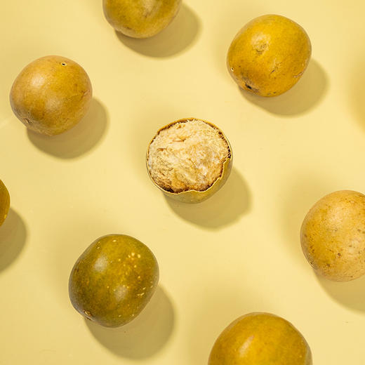 🏆咳嗽克星🏆全家冬日疾病预防神器🏆 来自桂林深山的“神仙果” 【神果物语永福罗汉果】 商品图1