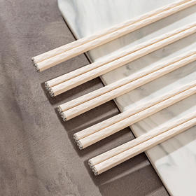 摩登主妇筷子家庭专人专用家用抗菌防霉轻奢高级感食品级合金筷子