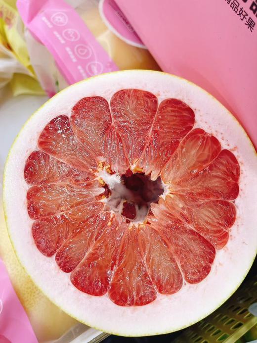 樱桃柚一个 商品图3