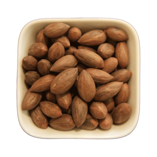 浔隐山 黄山黟县香榧 坚果零食炒货 地理标志产品250g/袋 商品图8