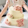 【鲜花创意定制蛋糕052款】 商品缩略图0