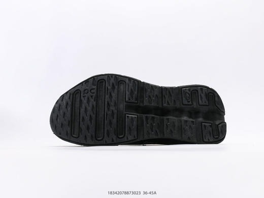 昂跑On Cloudvista休闲运动跑步鞋男女鞋 商品图3