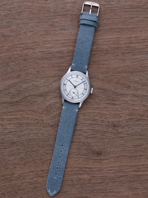 浪琴L2.828.4.73.2 商品图7