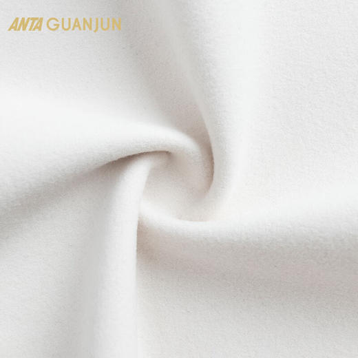 安踏冠军全天候系列丨商务通勤运动长裤女防泼水加绒裤子162440501 商品图5