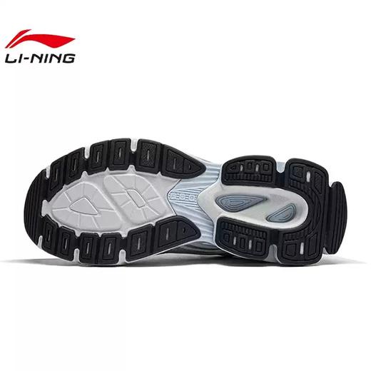 6折【自营】LI-NING/李宁2  李宁女子极光 RENEW运动生活 AGCU072-3 商品图4