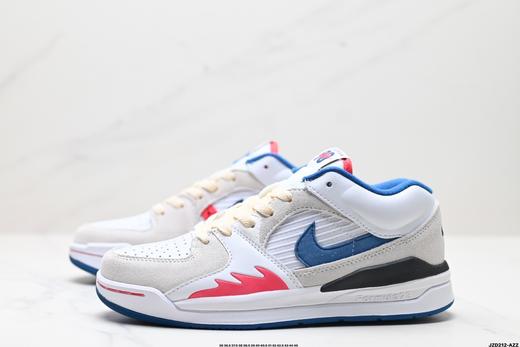 耐克乔丹Jordan Stadium 90复古休闲运动鞋FB2269-041男女鞋 商品图3