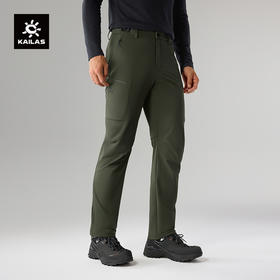 KAILAS凯乐石 户外运动 男款T10-X软壳裤 KG2419301【Z】