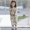 【云优选】BabyStormi宝宝 四层/六层 睡袋竹纤维纱布睡衣家居春秋男女童分腿防踢被（周六日不发货） 商品缩略图11