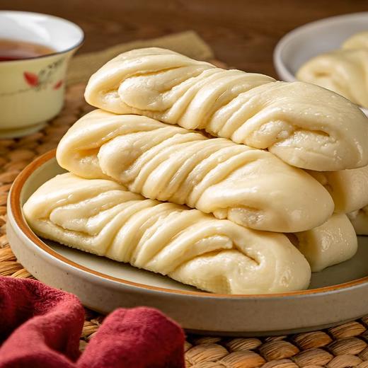 老面花卷900g-RY  |茶点点心 商品图0