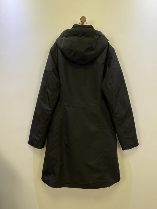 The North Face 北面 三合一冲锋衣 户外机能外套 _ODJK(M) 商品图4