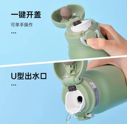 日本 膳魔师不锈钢保温保冷杯-750ml  各款 商品图6
