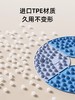 日用百货-指压板超慢跑足底按摩通经络踩脚垫子 商品缩略图2