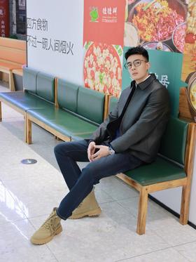 cleanfit穿搭|简单不出错的搭配公式！！