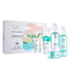 【姗拉娜】小妍青积雪草清润花季礼盒【水水乳120ml*1+爽肤水120+洁面乳80g+水水霜50g+中样30ml+中样15g】 商品缩略图7