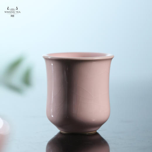 问鼎咖啡粉汝束腰杯（小）（中）（缺货） 商品图1