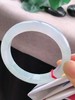 54正圈翡翠手镯 商品缩略图0